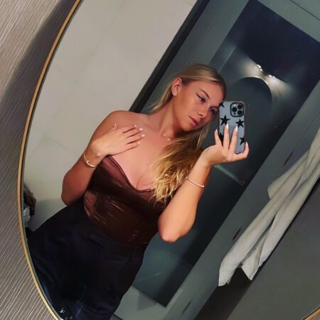 “I’ve Had a Great Year”: Amanda Anisimova Reflects on Her Season