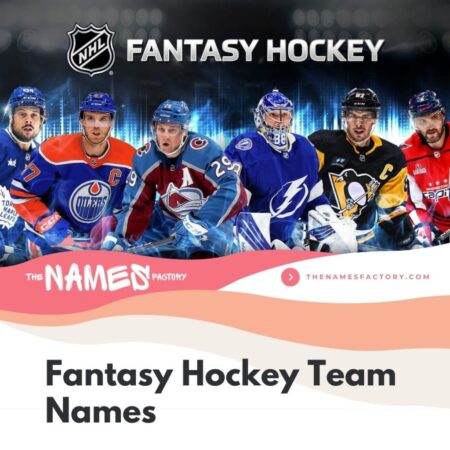Fantasy Hockey Team Analysis: Outlooks and Player Selections for Every Team