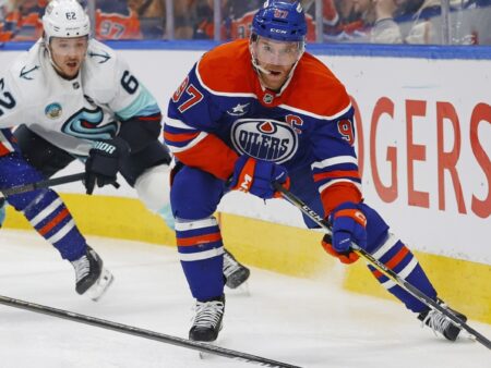 Connor McDavid’s Extension: Unpacking the Winners and Losers in the NHL
