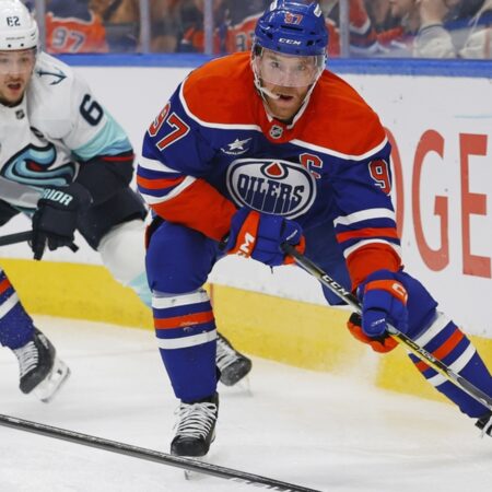 Connor McDavid’s Extension: Unpacking the Winners and Losers in the NHL