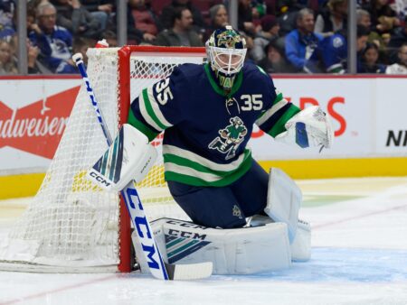 NHL Futures Betting: Identifying High-Value Long Shots