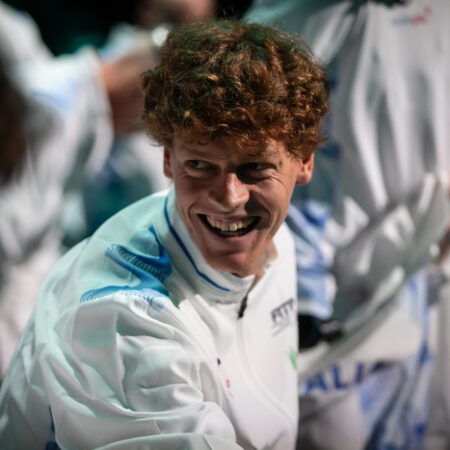 Jannik Sinner on 2026 Winter Olympics in Italy: “The World Will Discover Real Mountains and Snow”