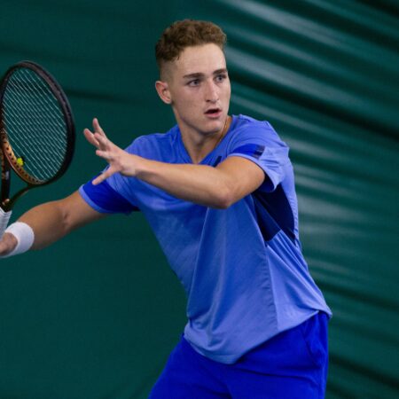 Марат Шарипов о вызовах в большом теннисе: Гранд-слэмы, визы и система очков