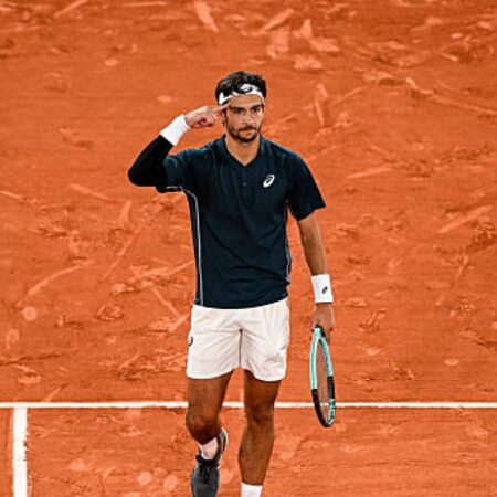 Musetti Dissatisfied with Shanghai Performance, Addresses Beijing Incident