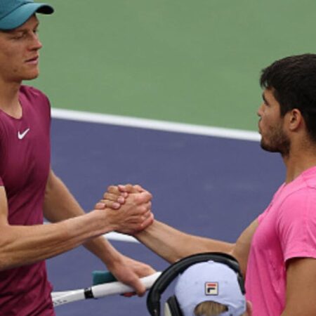 “Sinner and Alcaraz Lack the Intrigue of Djokovic, Nadal, Federer,” Claims Former World No. 14