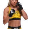 UFC Fight Night 261: Julia Polastri vs. Karolina Kowalkiewicz Preview