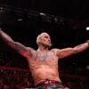 UFC Fight Night 261: Official Weigh-In Results