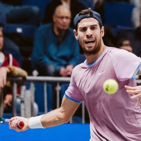 Karen Khachanov Eyes ATP Finals: Balancing Ambition and Reality