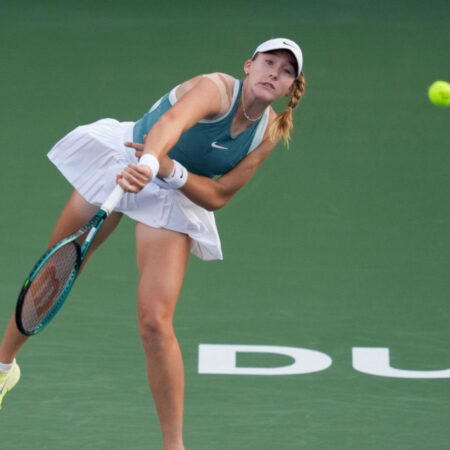 Shamil Tarpischev: Mirra Andreeva’s Return to WTA Top 5 — A Matter of Coaches and Calendar