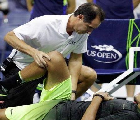 Nick Kyrgios: ‘I’m Nearing the End of My Career Due to Injuries’