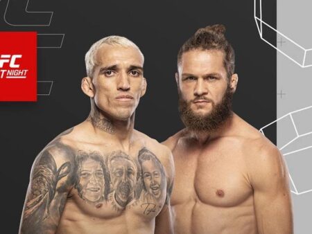 Rafael Fiziev Expresses Deep Regret Over Oliveira Fight Withdrawal