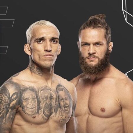 Rafael Fiziev Expresses Deep Regret Over Oliveira Fight Withdrawal