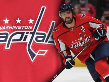 Alexander Ovechkin at 40: Navigating an Uncertain Future with the Washington Capitals
