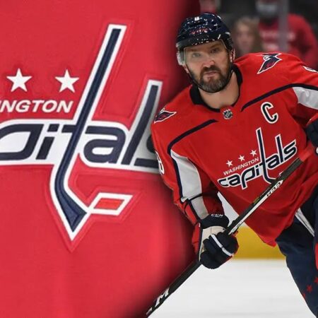 Alexander Ovechkin at 40: Navigating an Uncertain Future with the Washington Capitals