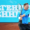Евгений Кафельников: Размышления о теннисе и Новаке Джоковиче