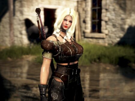 Austin Cook’s Strong Start at Black Desert Halted by Darkness