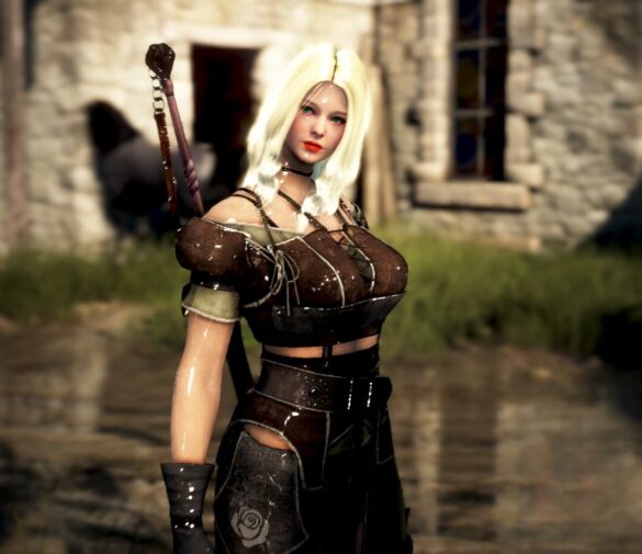 Austin Cook’s Strong Start at Black Desert Halted by Darkness