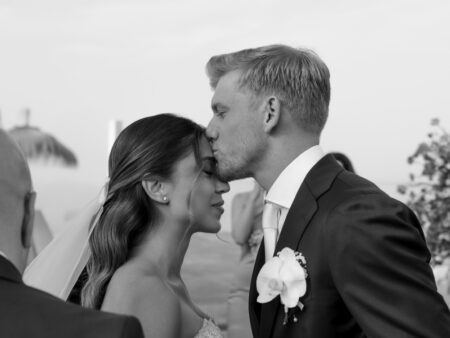 Alejandro Davidovich Fokina: My Russian Mother’s Temper Taught Me Curses