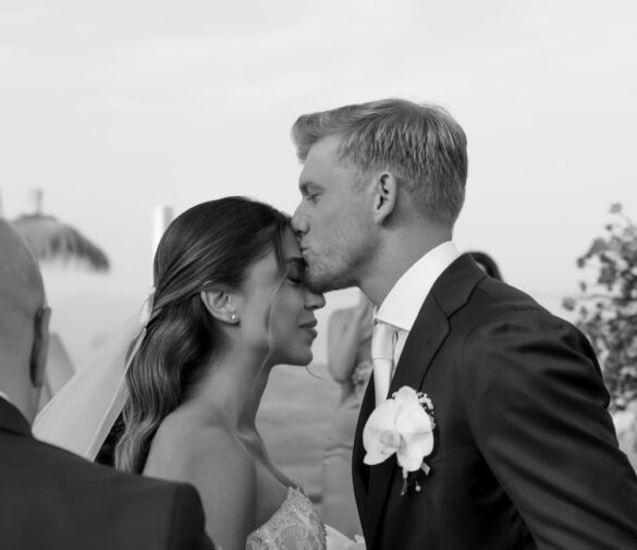 Alejandro Davidovich Fokina: My Russian Mother’s Temper Taught Me Curses