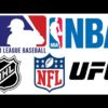 Sports Betting Insights: Major Shifts in NHL, NBA, and NFL Futures