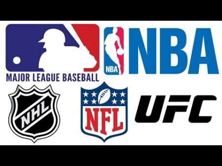 Sports Betting Insights: Major Shifts in NHL, NBA, and NFL Futures