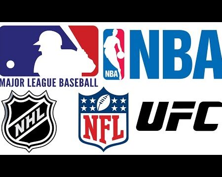 Sports Betting Insights: Major Shifts in NHL, NBA, and NFL Futures