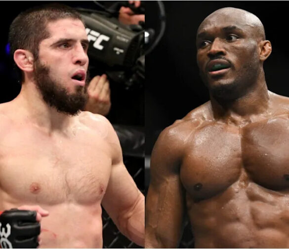 Makhachev Names Michael Morales and Kamaru Usman as Desired Welterweight Opponents