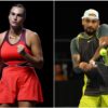 Nick Kyrgios Praises Customized Court Rules for Sabalenka Exhibition Match