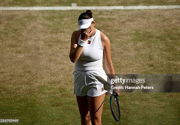 “I Like It Here”: Amanda Anisimova Shares First Photos from Australia