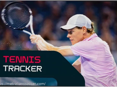 Thomas Muster’s Triumphant Miami Open Win, Eight Years After Career-Threatening Accident