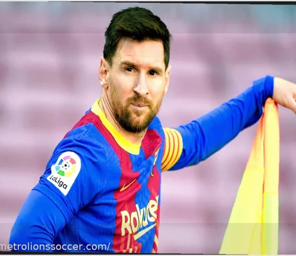 Mercato en direct : Xavi affirme que Laporta a empêché le retour de Messi au Barça