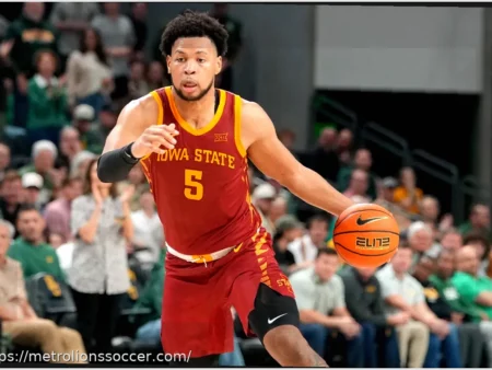 “I was serving unreal” – Fritz outguns Opelka to reach the last 16