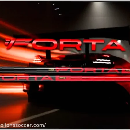 Breakthrough Golf Technology Introduces FORTA Shafts: Uniting Speed and Stability