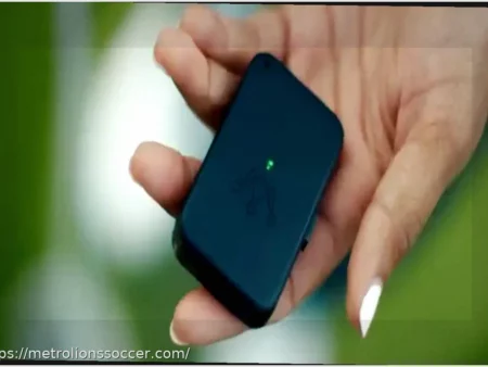 Arccos Air Packs: The Compact AI Revolutionizing Golf Performance Tracking