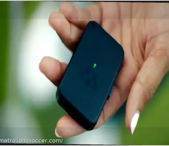 Arccos Air Packs: The Compact AI Revolutionizing Golf Performance Tracking