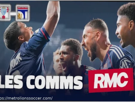 OL Secures 1-1 Draw Against Celta Vigo: Endrick Levels Late