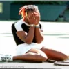 March 24, 1998: The Day Hingis and Serena’s Iconic Rivalry Began in Miami