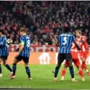 Bayern Munich Delivers Commanding 6-1 Victory Over Atalanta in Champions League