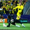 Ligue des champions : L’incroyable parcours de Bodo/Glimt se poursuit avec une victoire convaincante contre le Sporting en 8e de finale aller