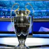 Champions League 2026: Round of 16 – Schedule, Qualified Teams, and TV Broadcast Program