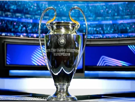 Champions League 2026: Round of 16 – Schedule, Qualified Teams, and TV Broadcast Program