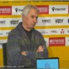Nantes: Vahid Halilhodzic Calls Survival ‘Almost Mission Impossible’