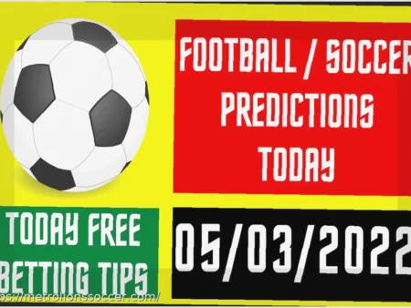 Free Soccer Predictions for 04 Apr 2026