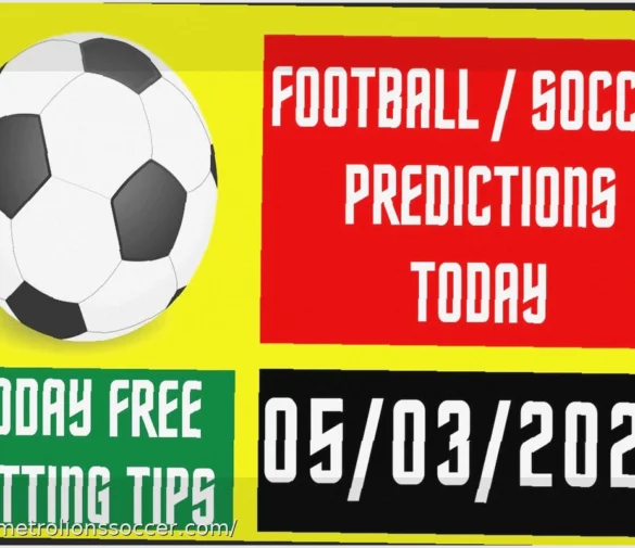 Free Soccer Predictions for 04 Apr 2026