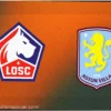 Lille Hosts Aston Villa in Crucial Europa League Last-16 Showdown