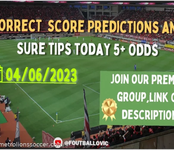 Premium Soccer Predictions for Sunday, March 22, 2026