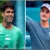 Miami Open Draw: Alcaraz vs. Fonseca – A Potential Second Round Blockbuster