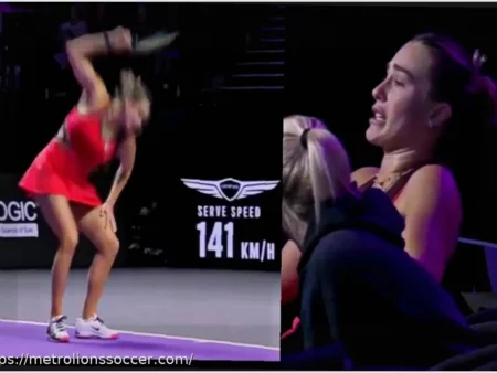 Sabalenka Crushes Rybakina, Nears Sunshine Double at Miami Open