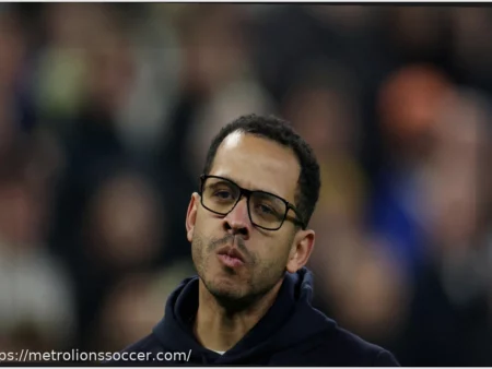 Rosenior Calls on Chelsea to ‘Ignore the Noise’ After Latest Defeat