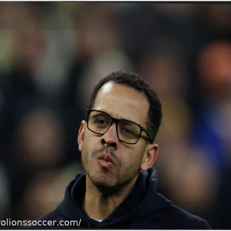 Rosenior Calls on Chelsea to ‘Ignore the Noise’ After Latest Defeat